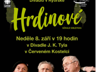 Hrdinové