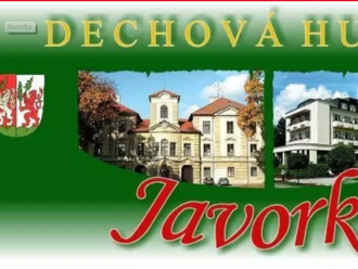 Javorka