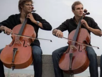 Prague Cello Quartet