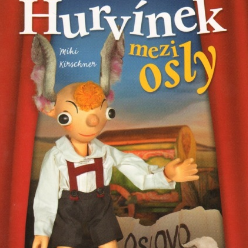 Hurvínek mezi osly