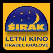 Letní kino v Hradci Králové