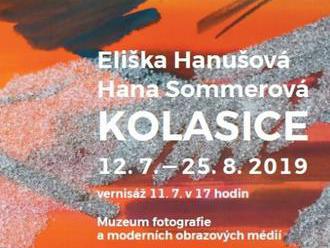 Eliška Hanušová, Hana Sommerová / Kolasice