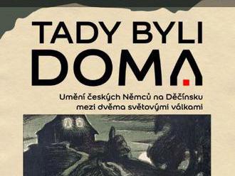 Tady byli doma