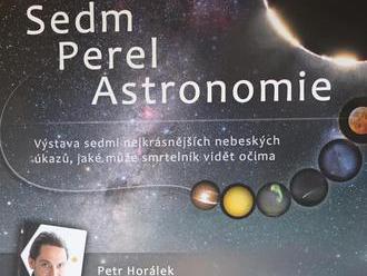 Sedm perel astronomie