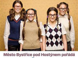 Letní Alternativa - Bystřice pod Hostýnem