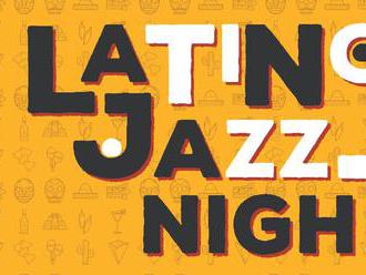 Latino jazz night na zlínském zámku