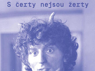 S čerty nejsou žerty - Zámek Buchlovice