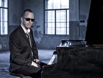 Jakub Zomer Ray Charles Tribute Band