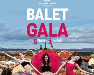 Balet Gala