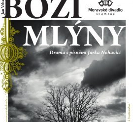 Boží mlýny