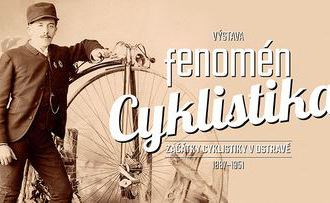 Fenomén cyklistika