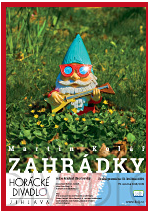 Zahrádky