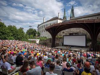 4. ročník nejextrémnějšího food festivalu v ČR