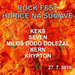 Rock Fest Hořice