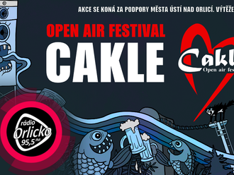 Cakle Open air Festival