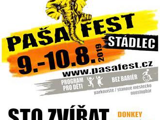 Pašafest 2019 ... bez bariér