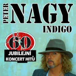 Peter Nagy Indigo