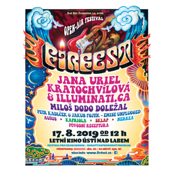 Fírfest 2019