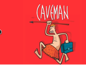 Caveman