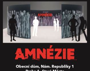 Amnézie