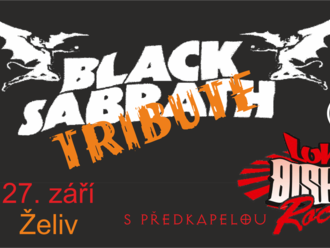 Black Sabbath Tribute   + Lord Bishop Rocks  