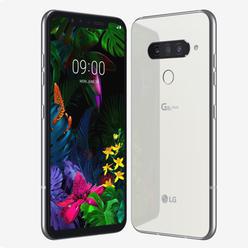 LG G8S ThinQ