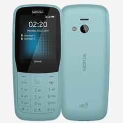 Nokia 220 4G