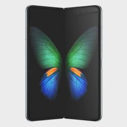 Samsung Galaxy Fold príde v septembri