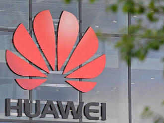 Huawei ohlásil pětinový růst tržeb. V reakci na americké sankce se zaměřila na domácí trh