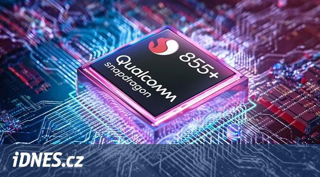 Qualcomm vytvořil mobilní procesor na steroidech pro nejsilnější mobily