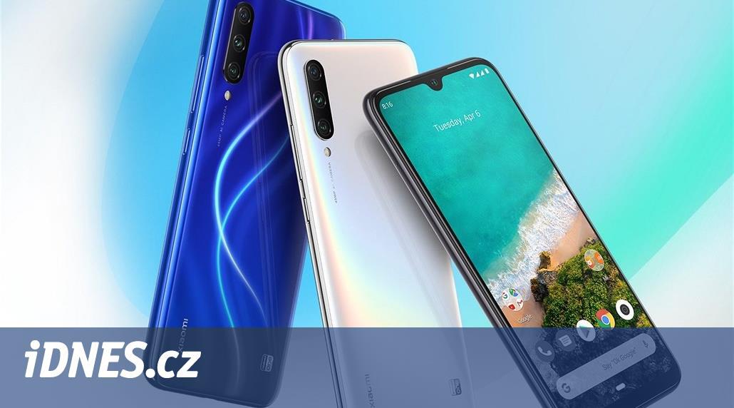 Xiaomi ukázalo nástupce populární řady. Vypadá to na další hit