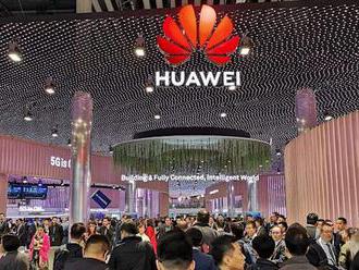 Huawei prý v Česku předává citlivá data o obchodních partnerech čínské centrále a ambasádě
