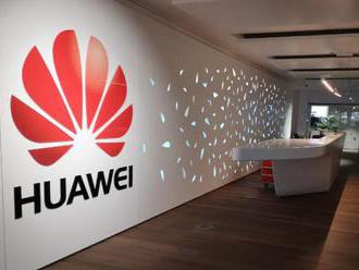 Huawei kvůli sankcím propustí v USA stovky zaměstnanců