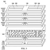 AMD si zaregistrovalo patent pro chlazení 3D čipů