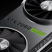 NVIDIA oficiálně představuje karty GeForce RTX SUPER, jde o 11nm GPU od Samsungu?