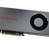 Radeony RX 5700 se představují, proč mají stále chlazení s 