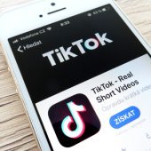 Digitální dárky na sociální síti TikTok se vymykají kontrole