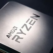 Ryzen 2. generace s nástupem nových procesorů zlevnily