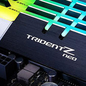 Jaké paměti pro nový Ryzen? Třeba G.Skill Trident Z Neo