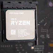 Přetaktování AMD Ryzen 3000: kvůli automatice není moc prostoru na manuální OC