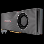 V databázi se objevily údaje o Radeonu RX 5600