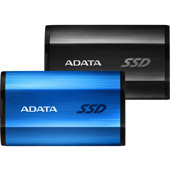 Do ČR přichází Adata SE800, externí SSD s 1000 MB/s