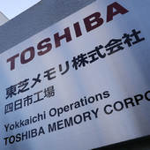 Toshiba Memory Corporation se přejmenuje na Kioxia, OCZ končí