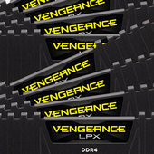 Corsair vypuští na trh 32GB moduly Vengeance LPX DDR4