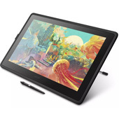 Grafický tablet Wacom Cintiq 22 dostává Full HD displej