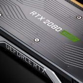 První benchmarky dávají RTX 2080 SUPER téměř na úroveň TITANu V