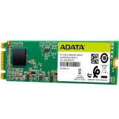 Adata přichází s levnými M.2 SSD disky SU650