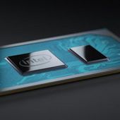 Intel začal dodávat 10nm procesory Ice Lake