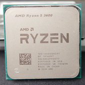 AMD Ryzen 5 v provozu bez chladiče, co se stane?