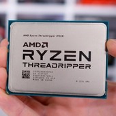 Threadripper za babku, anebo 12jádrové CPU za cenu 6jádrového